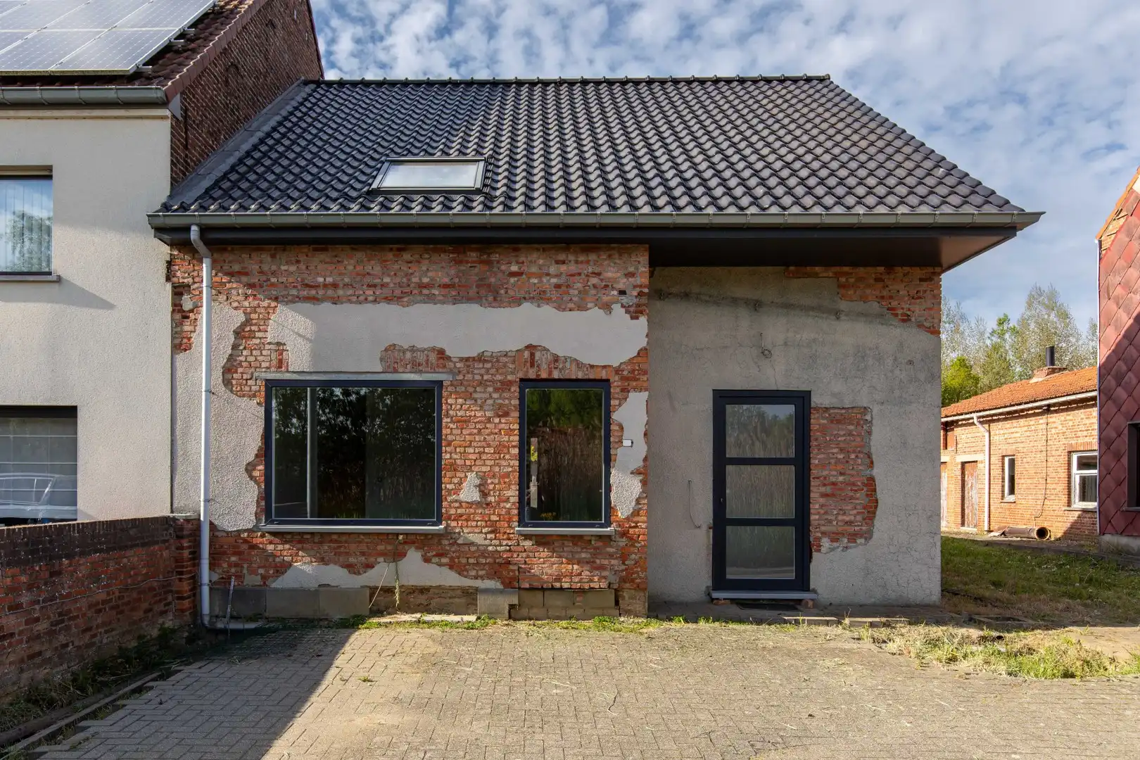 Rustig gelegen woning nabij het centrum foto 3