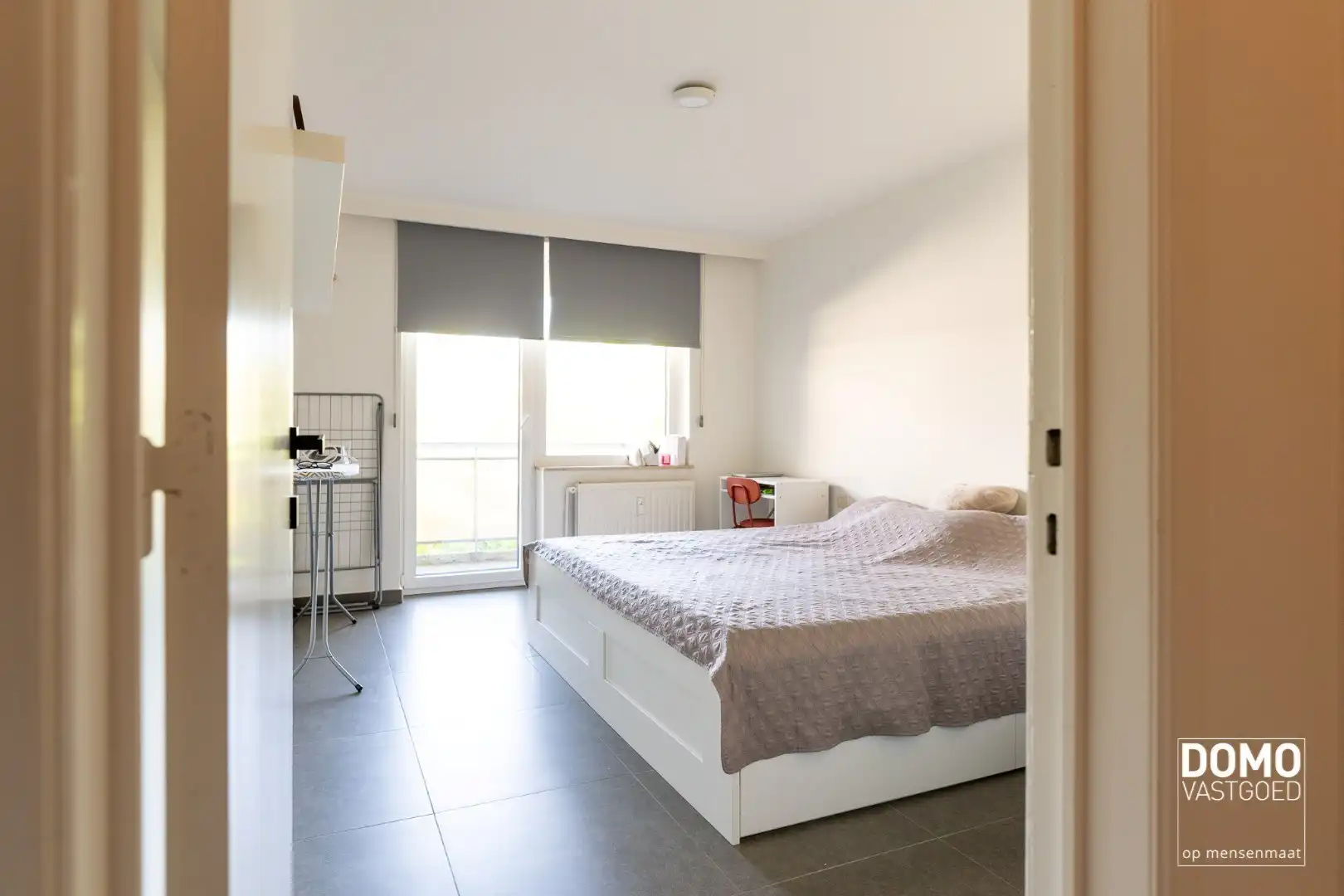 RUIM 2-SLAAPKAMERAPPARTEMENT MET TWEE TERRASSEN EN ENERGIELABEL B foto 9