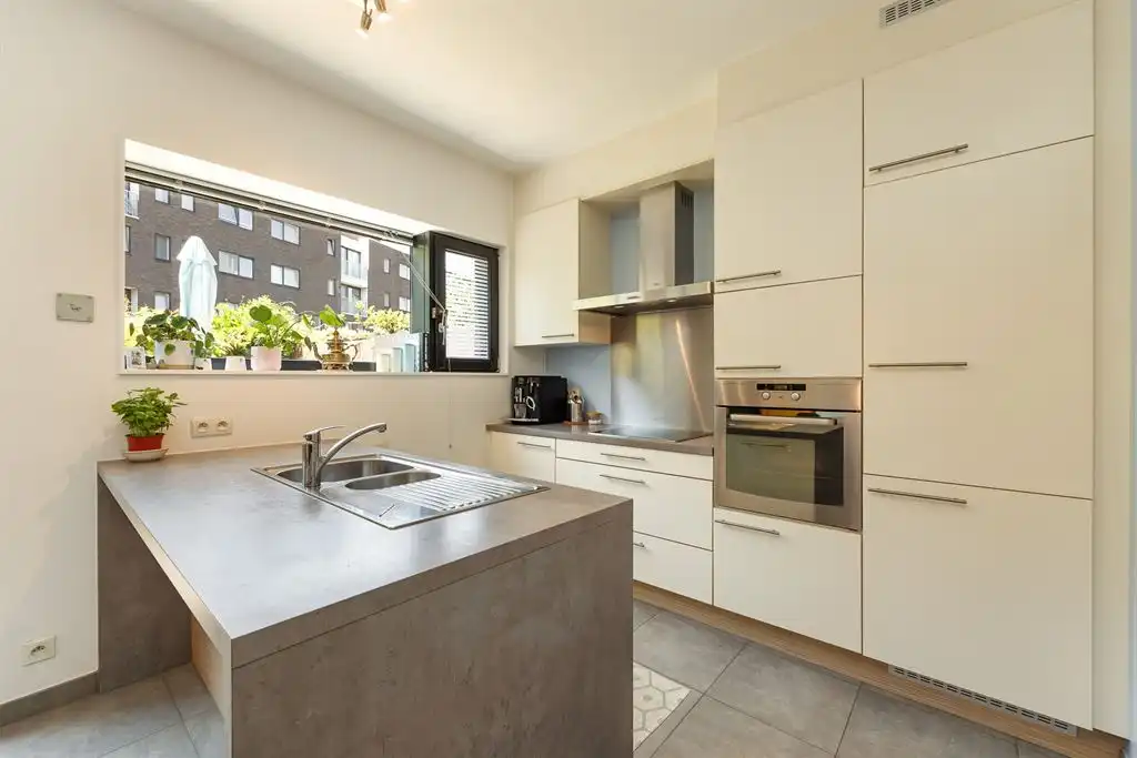 Instapklare, energiezuinige woning met 4 slpk op toplocatie foto 5