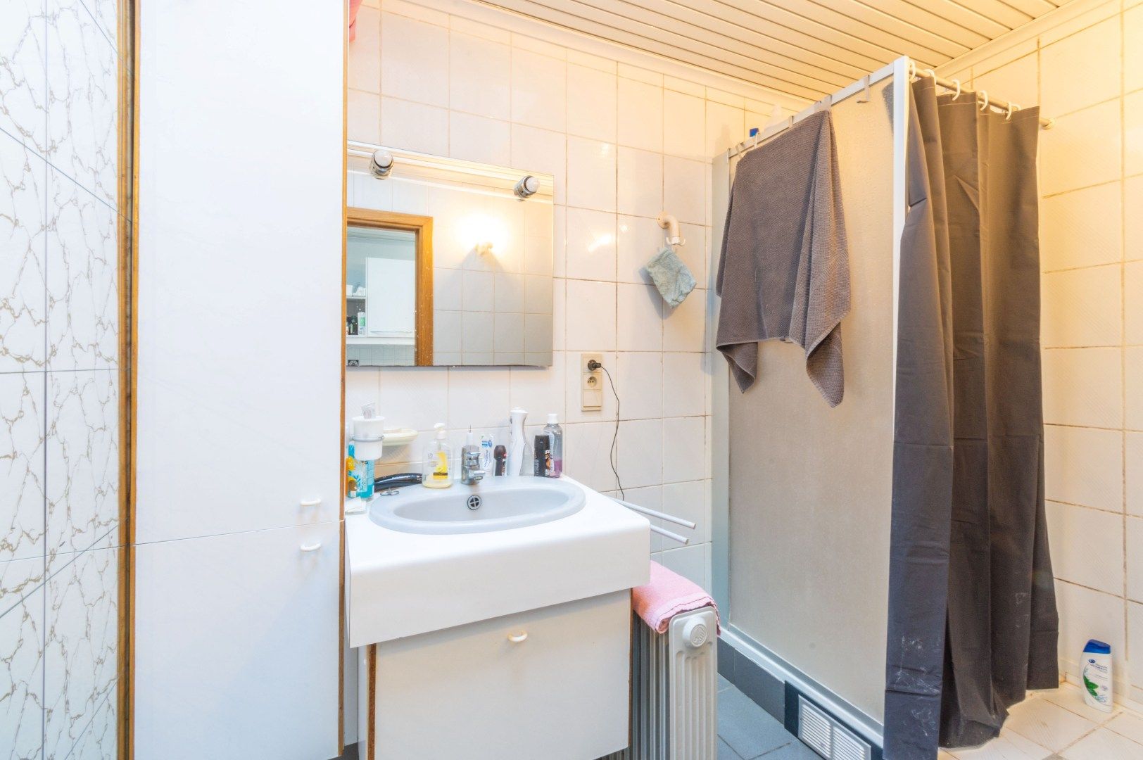 Een te moderniseren woning met 3 slaapkamers foto 10