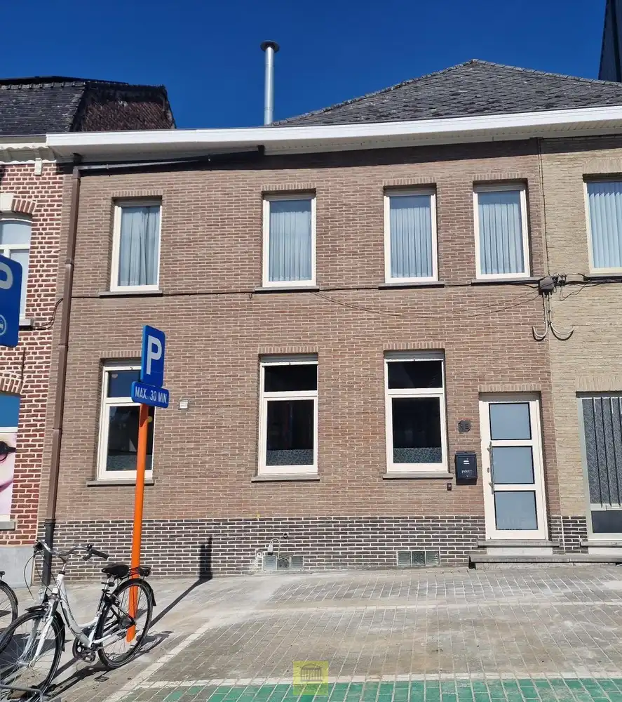 Huis te koop Dorp 43 - 9450 Haaltert