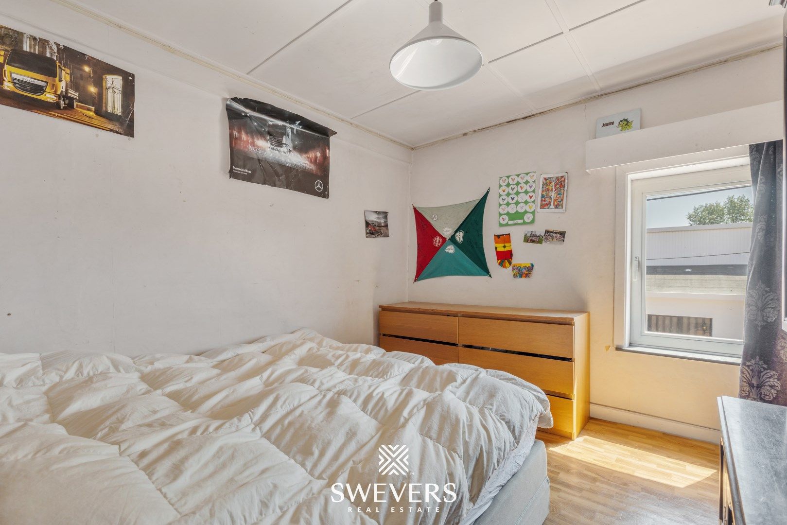 Authentieke hoeve met casco uitbreiding op 2 ha foto 12