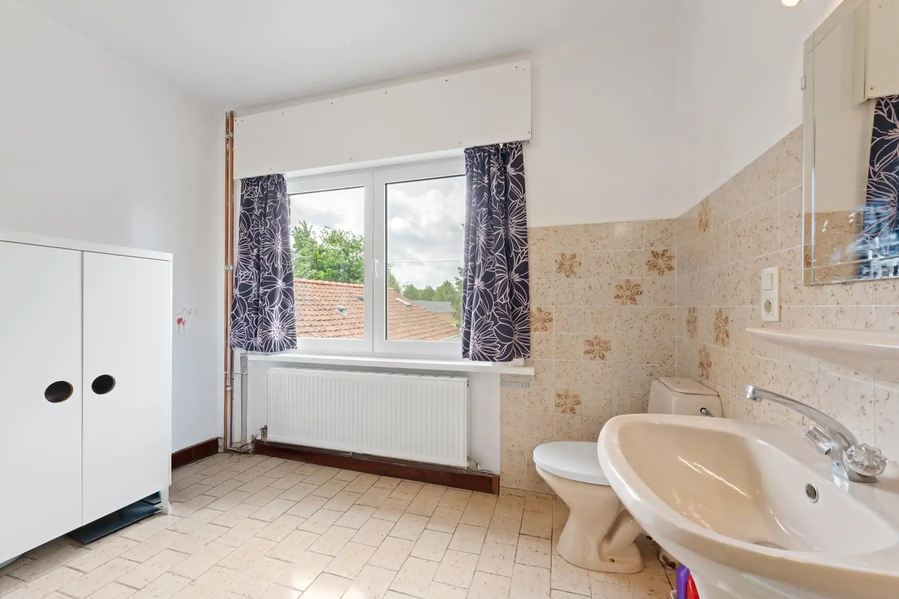 Te koop: instapklare energiezuinige woning in het charmante Drongen foto 12