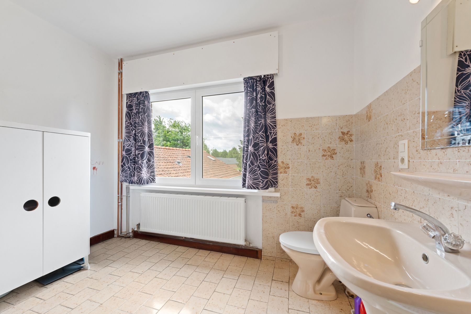 Te koop: instapklare energiezuinige woning in het charmante Drongen foto 12