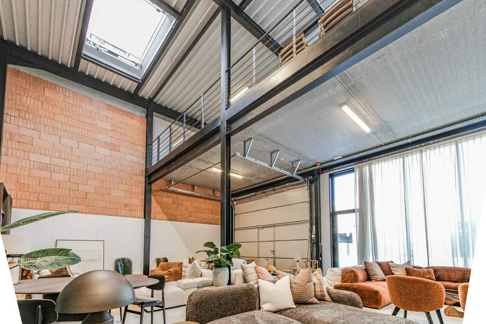 Laatste bedrijfsunit te huur 't Walletje 20C  foto 10