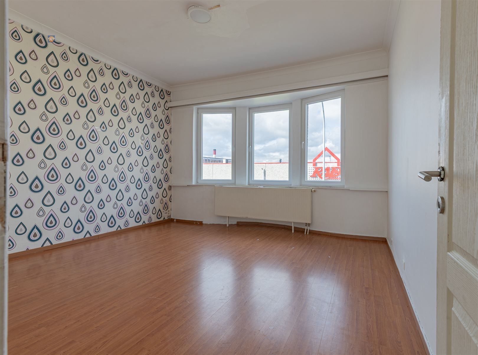 Charmante woning met 2 slaapkamers foto 9