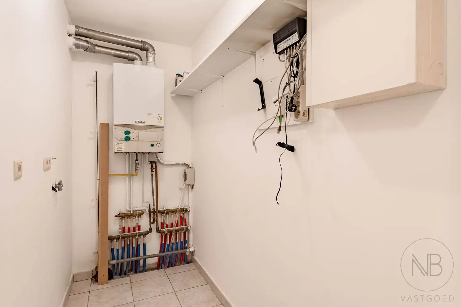 Rustig wonen op wandelafstand van het centrum van Genk foto 13