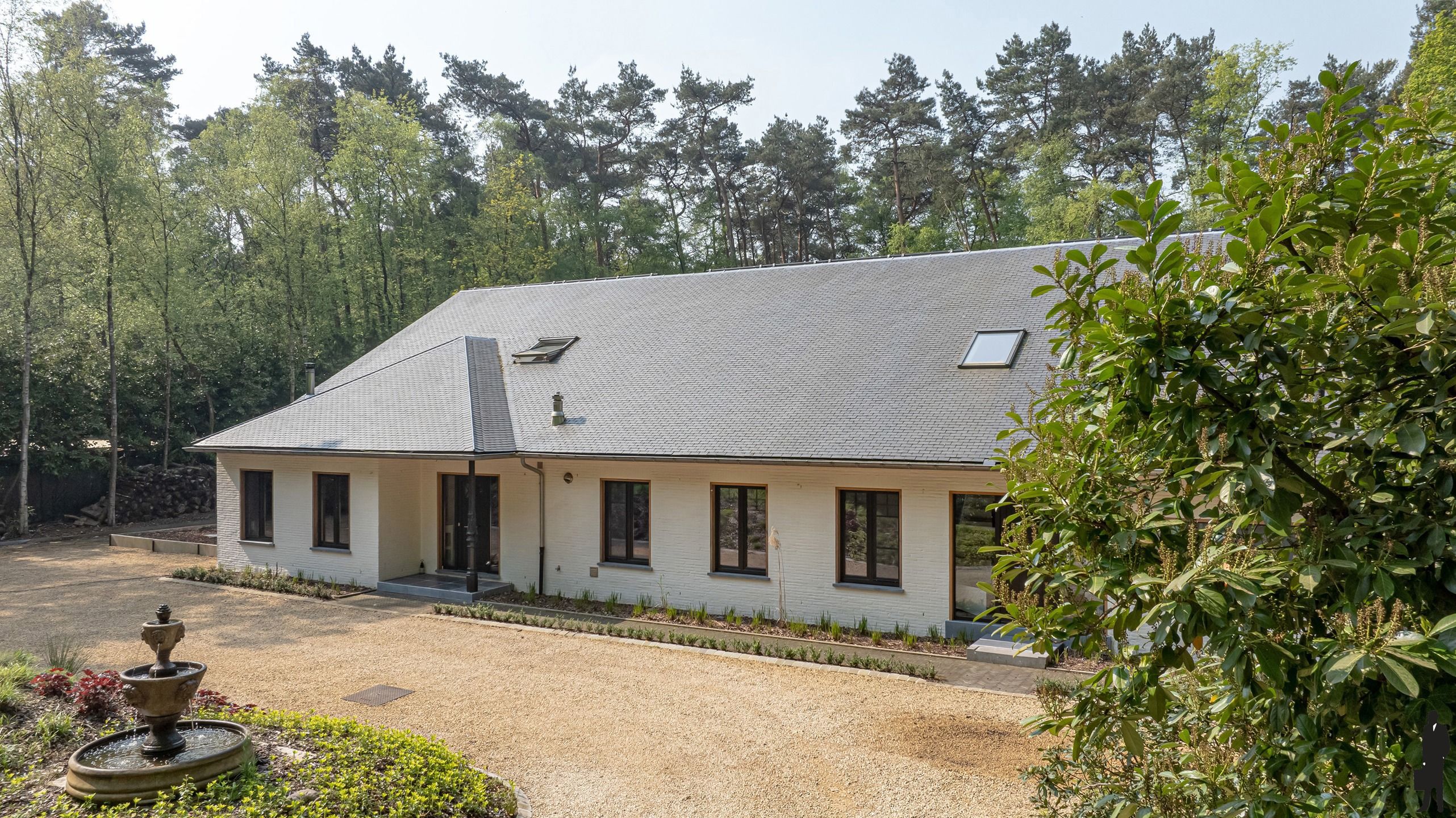 Volledige gerenoveerde villa te koop foto 69