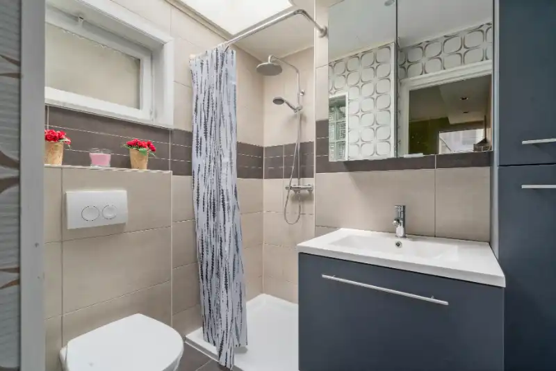 Woning aan de stadsrand foto 11