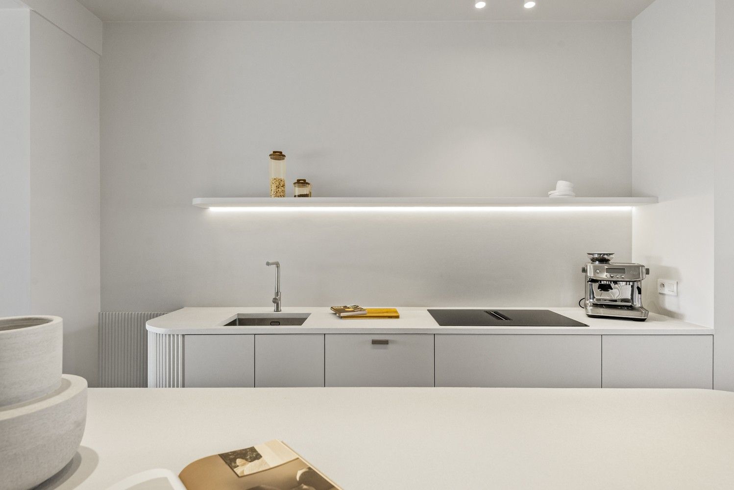 Prachtig gerenoveerde rijwoning te Lier foto 13