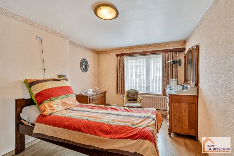 Mooie woonst met 3 slaapkamers in het centrum van Gooik foto 14