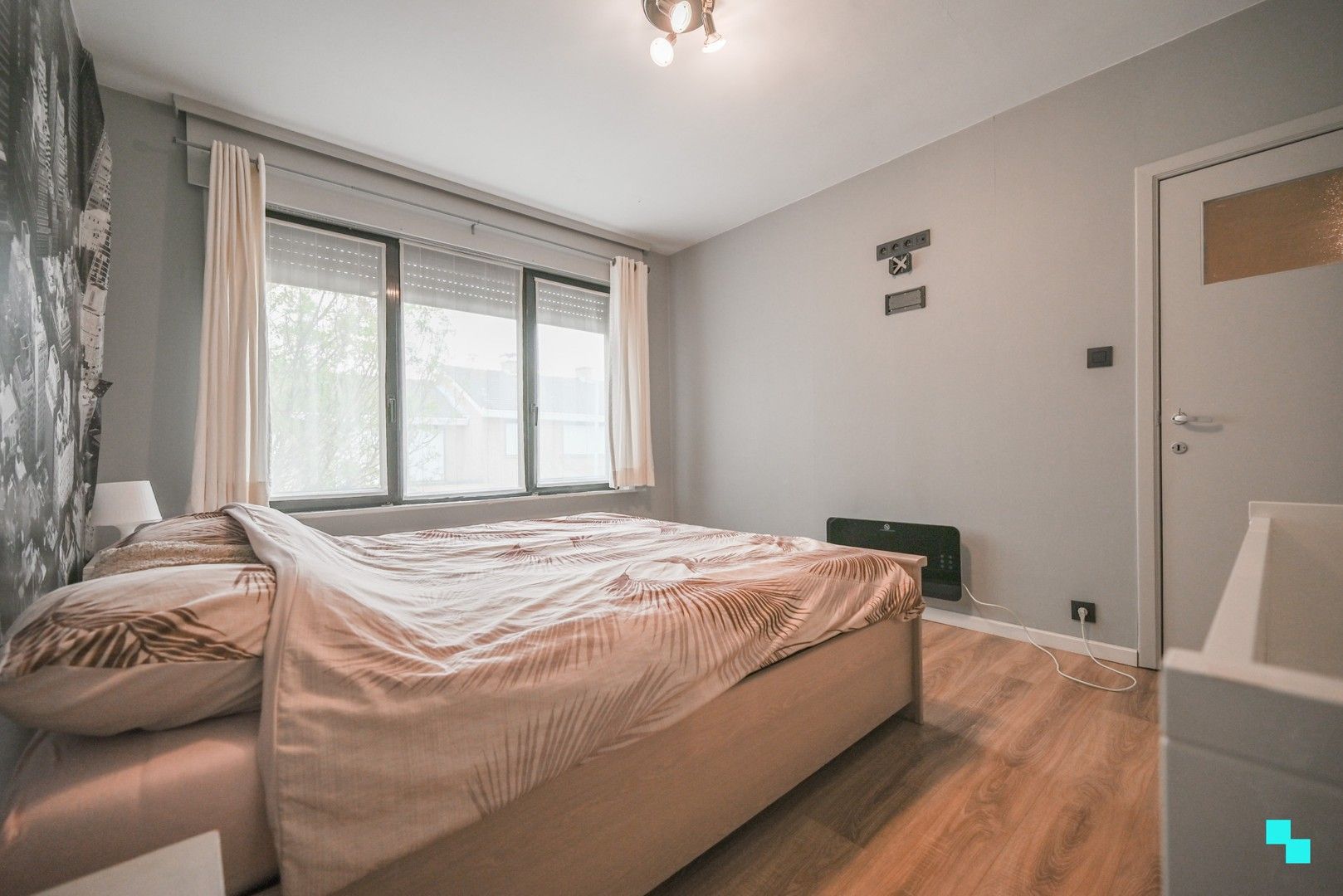 Rustig gelegen woning met vier slaapkamers foto 27