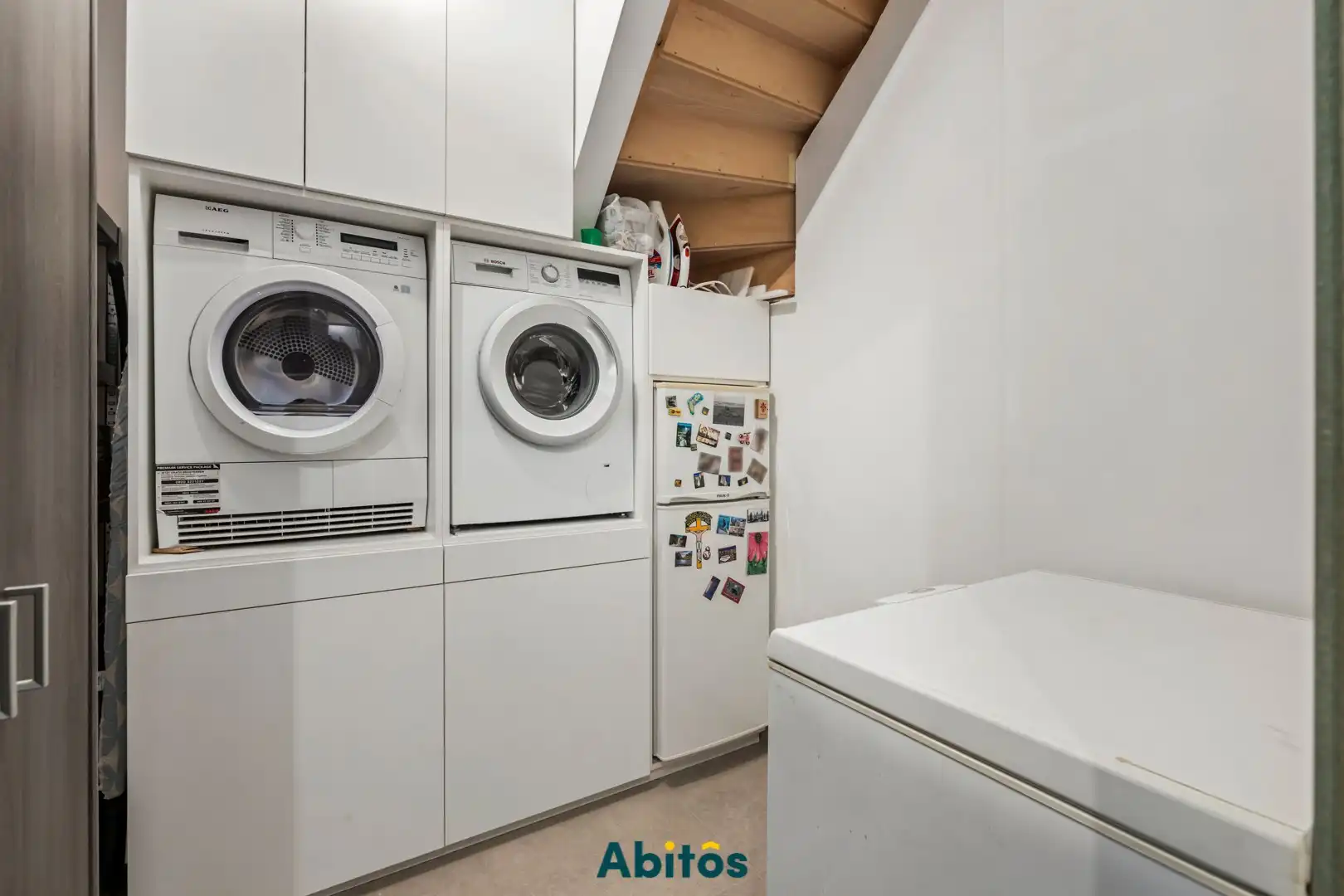 Moderne BEN-woning foto 13