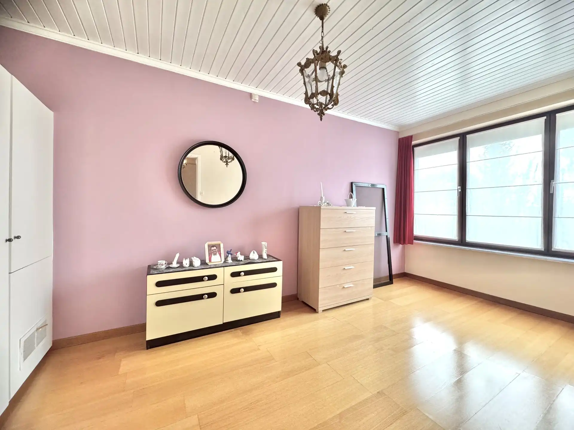 HALFOPEN WONING | 4 KAMERS | TUIN | GARAGE | 720 M² foto 24