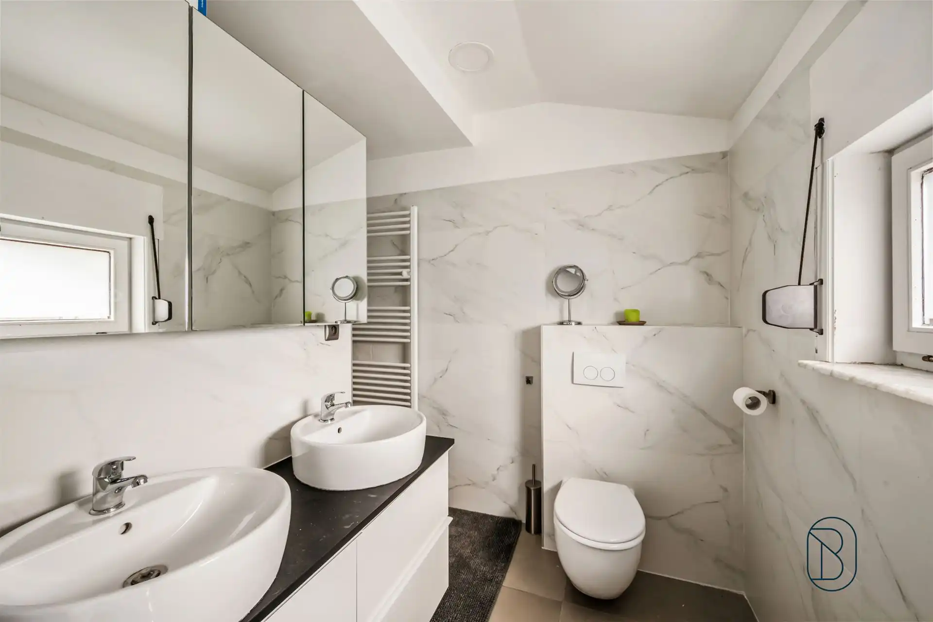 TOPPER! Rustig gelegen gerenoveerde woning met 3 slpk&tuin foto 13