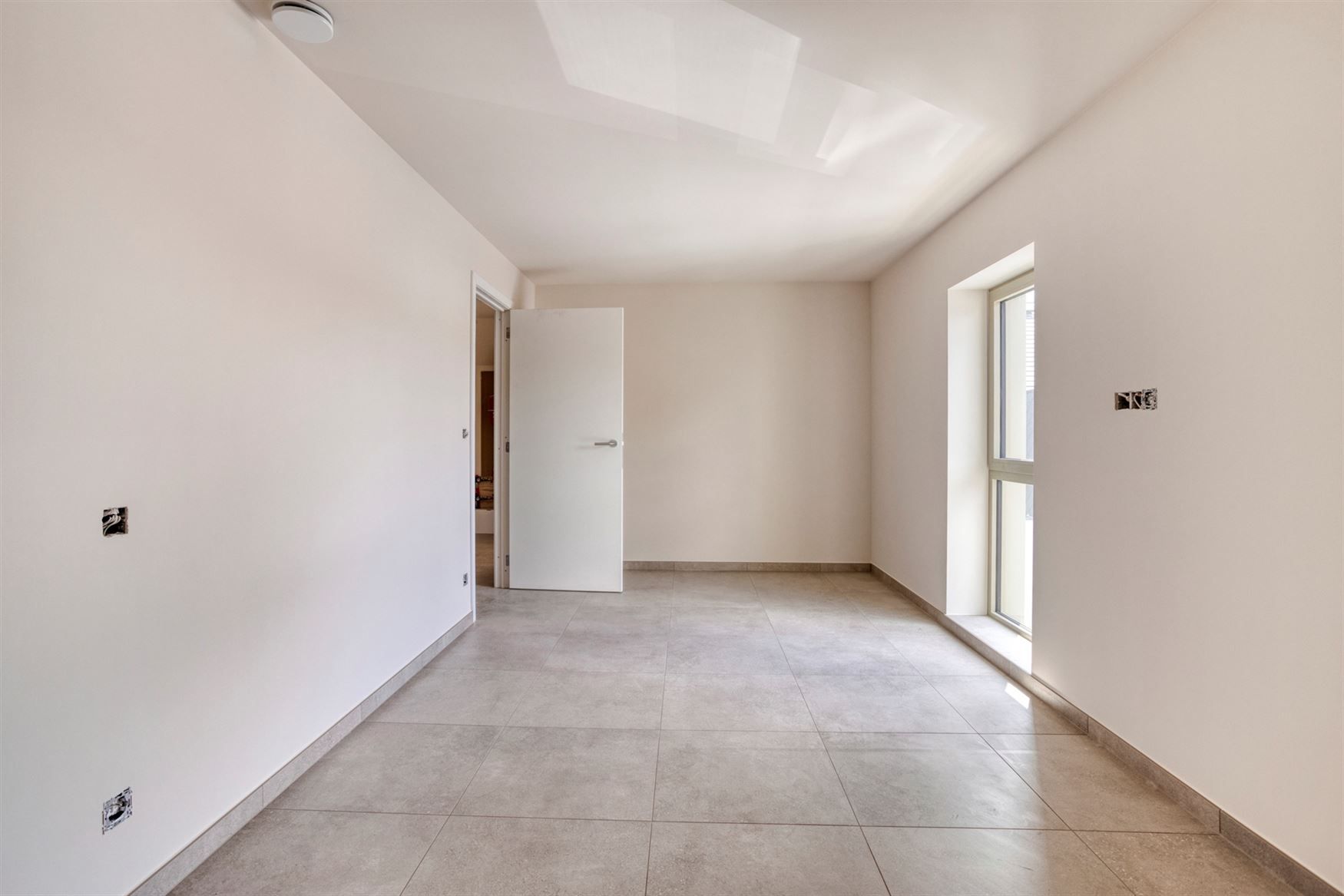 Nieuwbouw duplexappartement foto 14