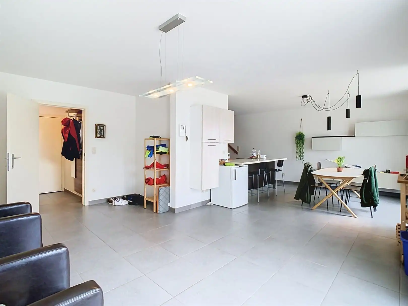 Appartement te huur Kortenbergsesteenweg 20/102 - 1820 STEENOKKERZEEL