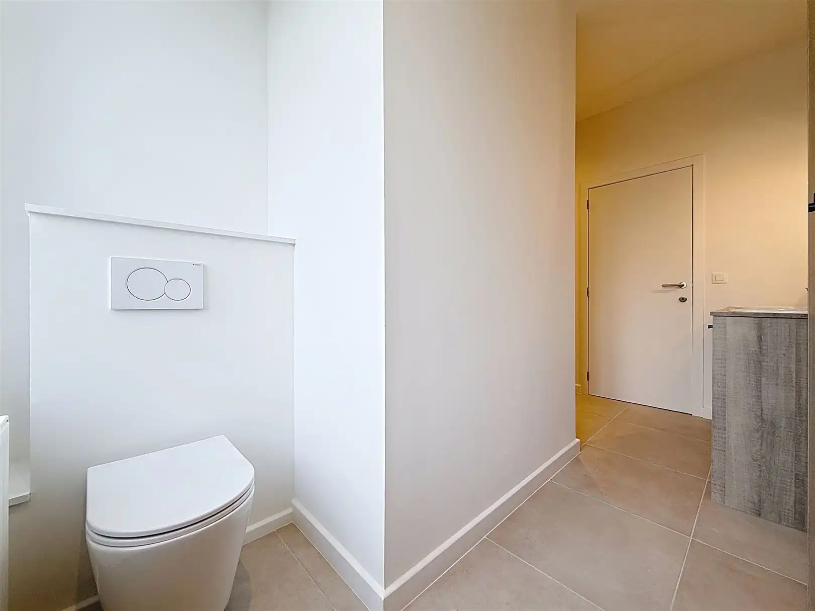 Gerenoveerde stadswoning, 4 slpks, tuin, terras, 2a 43ca foto 24