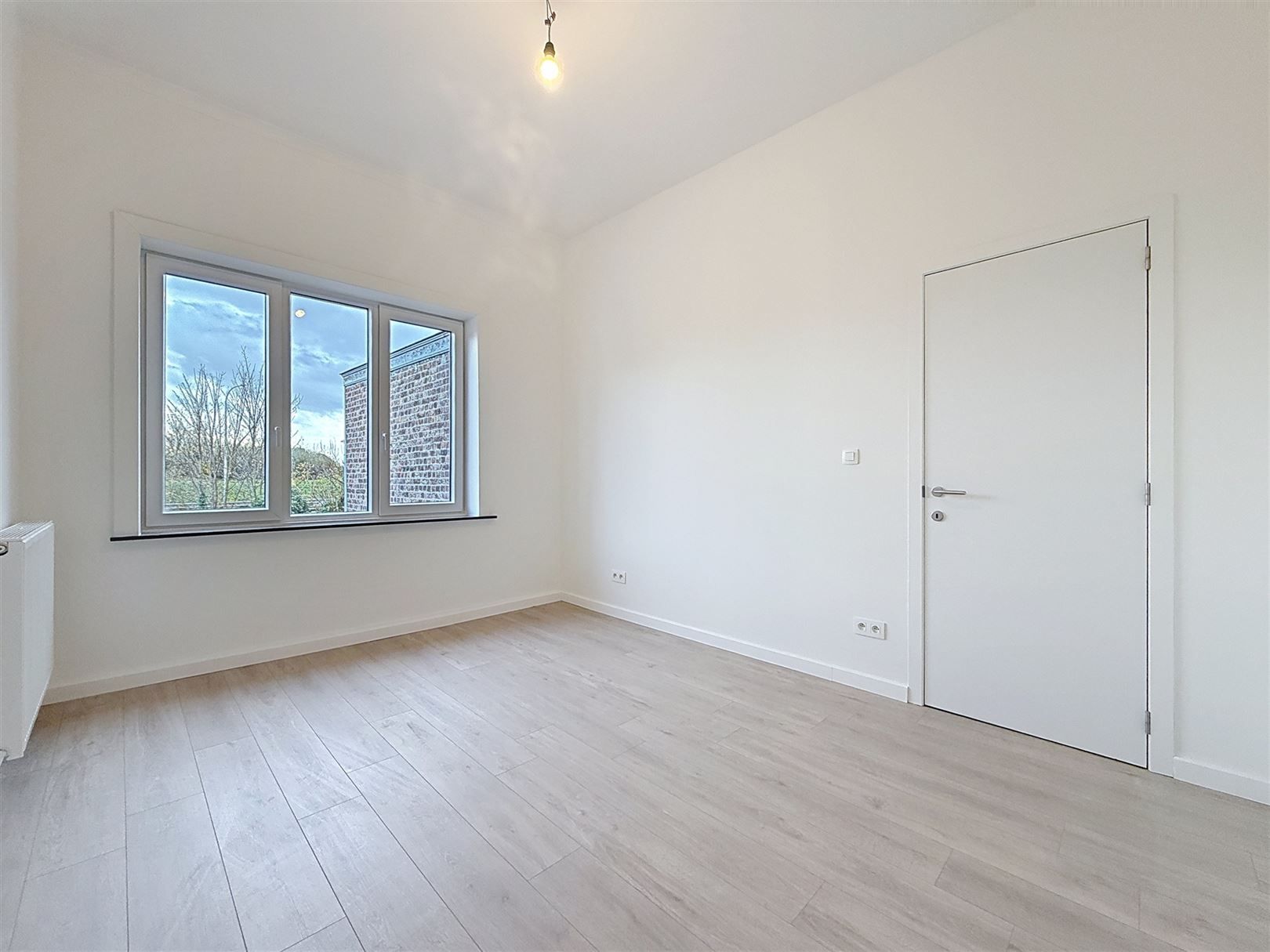 Gerenoveerde stadswoning, 4 slpks, tuin, terras, 2a 43ca foto 24