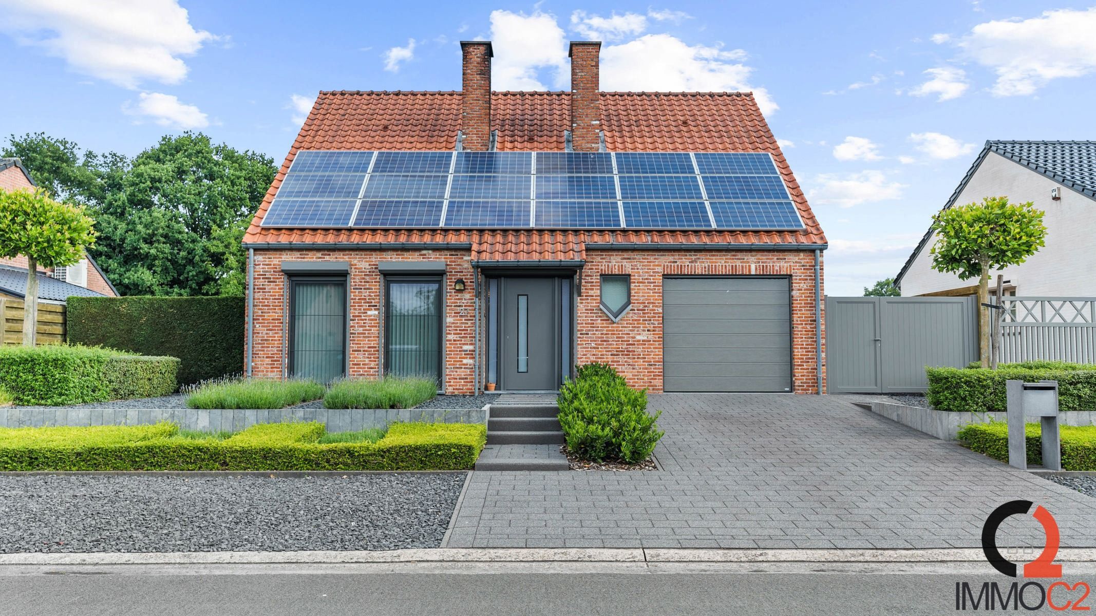Huis te koop foto 2