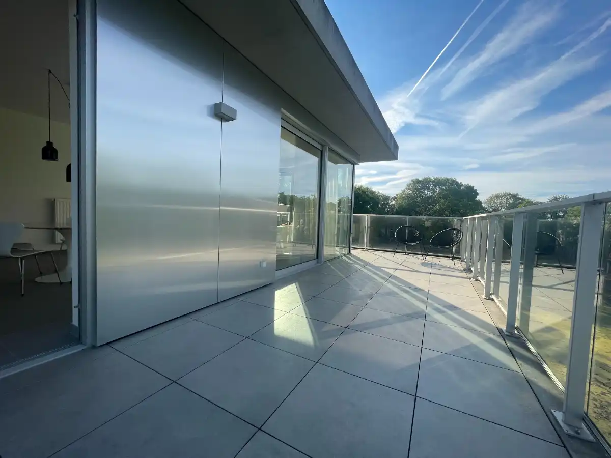 Nieuwbouw twee-slaapkamer appartement foto 18