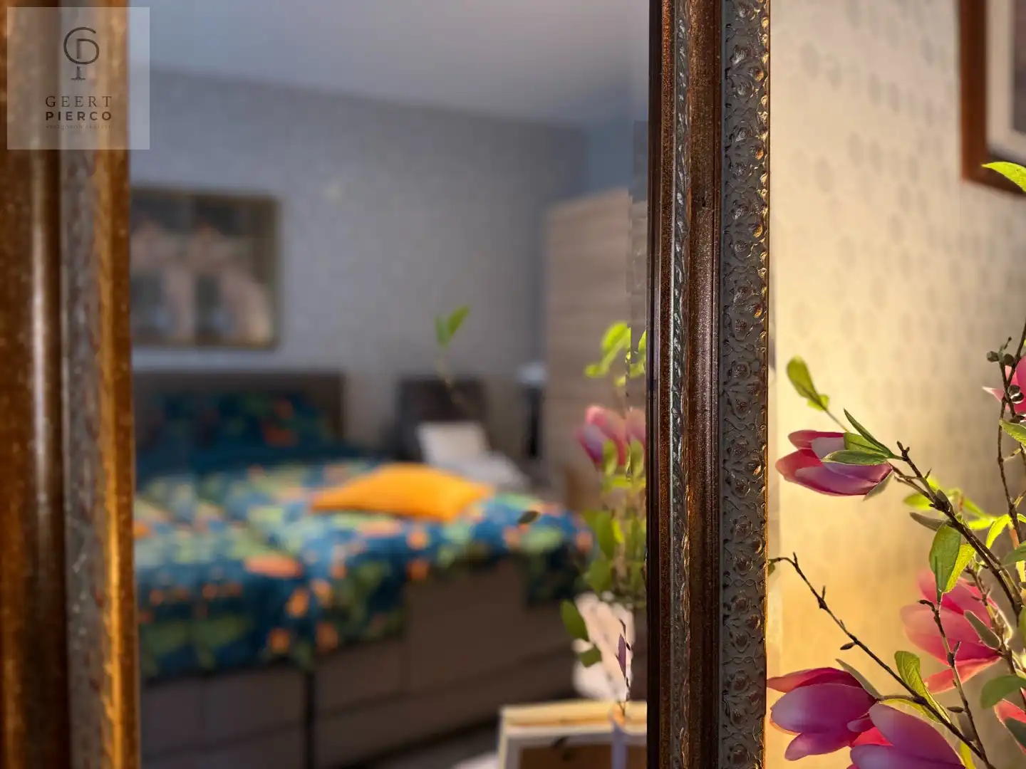 Knap investeringsappartement foto 22