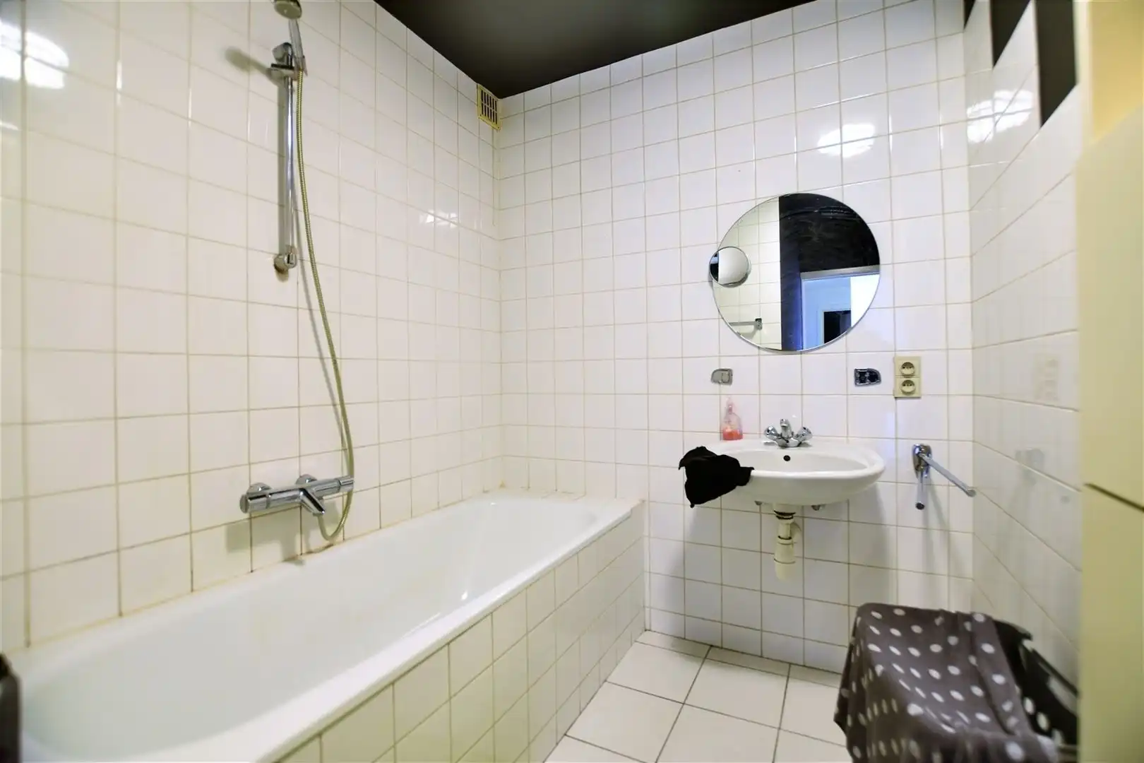 Opbrengsteigendom met 2 entiteiten gelegen in het hartje van centrum Dendermonde  foto 10