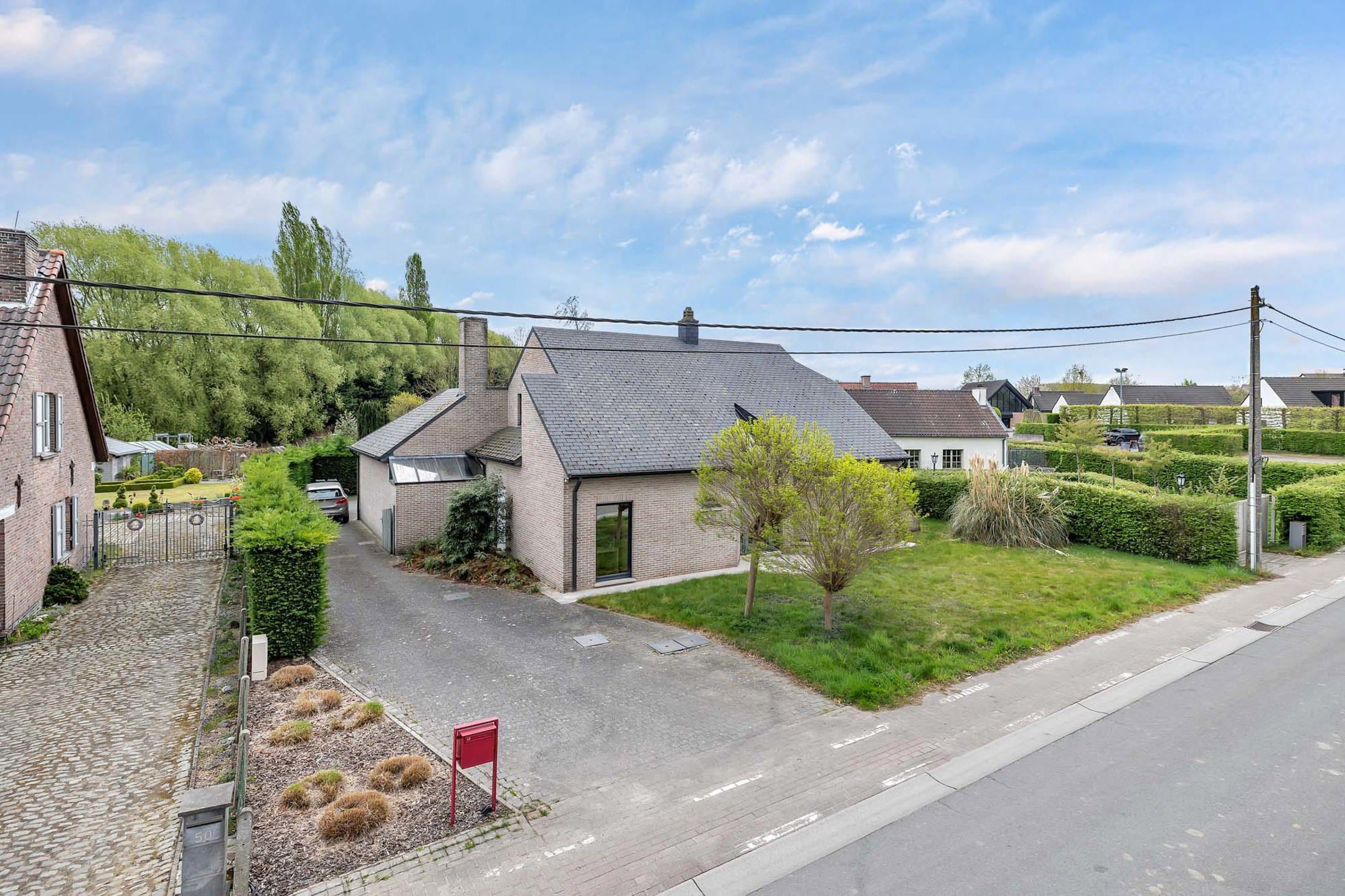 Karaktervolle villa op 10 are 59 ca met 4 slaapkamers foto {{pictureIndex}}