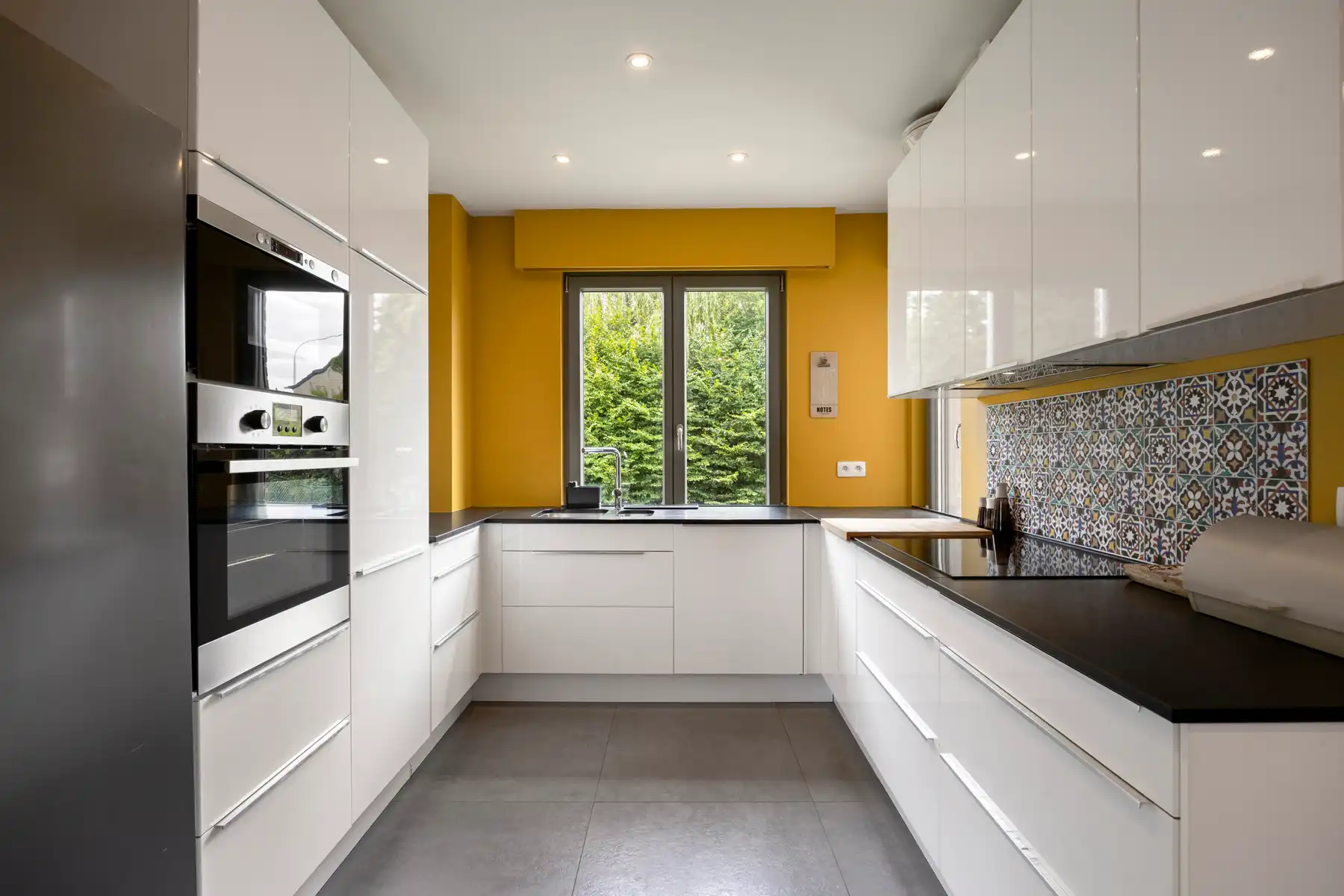 Energiezuinige open bebouwing met 4 slaapkamers op 818 m² foto 7