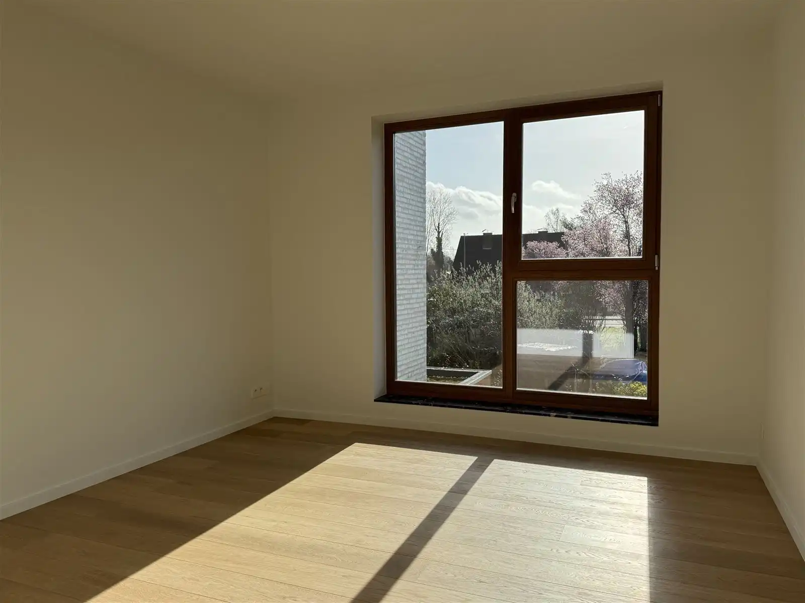 Halfopen bebouwing foto 9