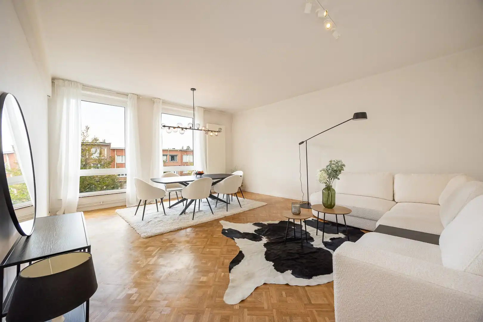 APPARTEMENT MET TERRAS foto 2