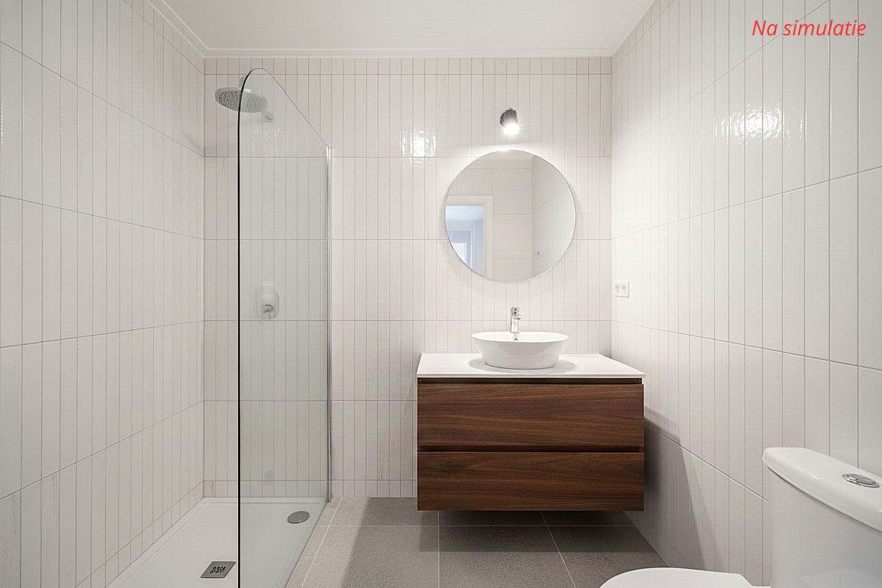 Bungalow met zonnige tuin te koop te Westende! foto 15