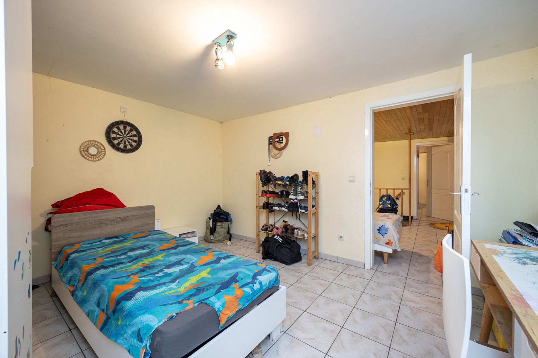 Ruime woning met veel mogelijkheden  foto 10