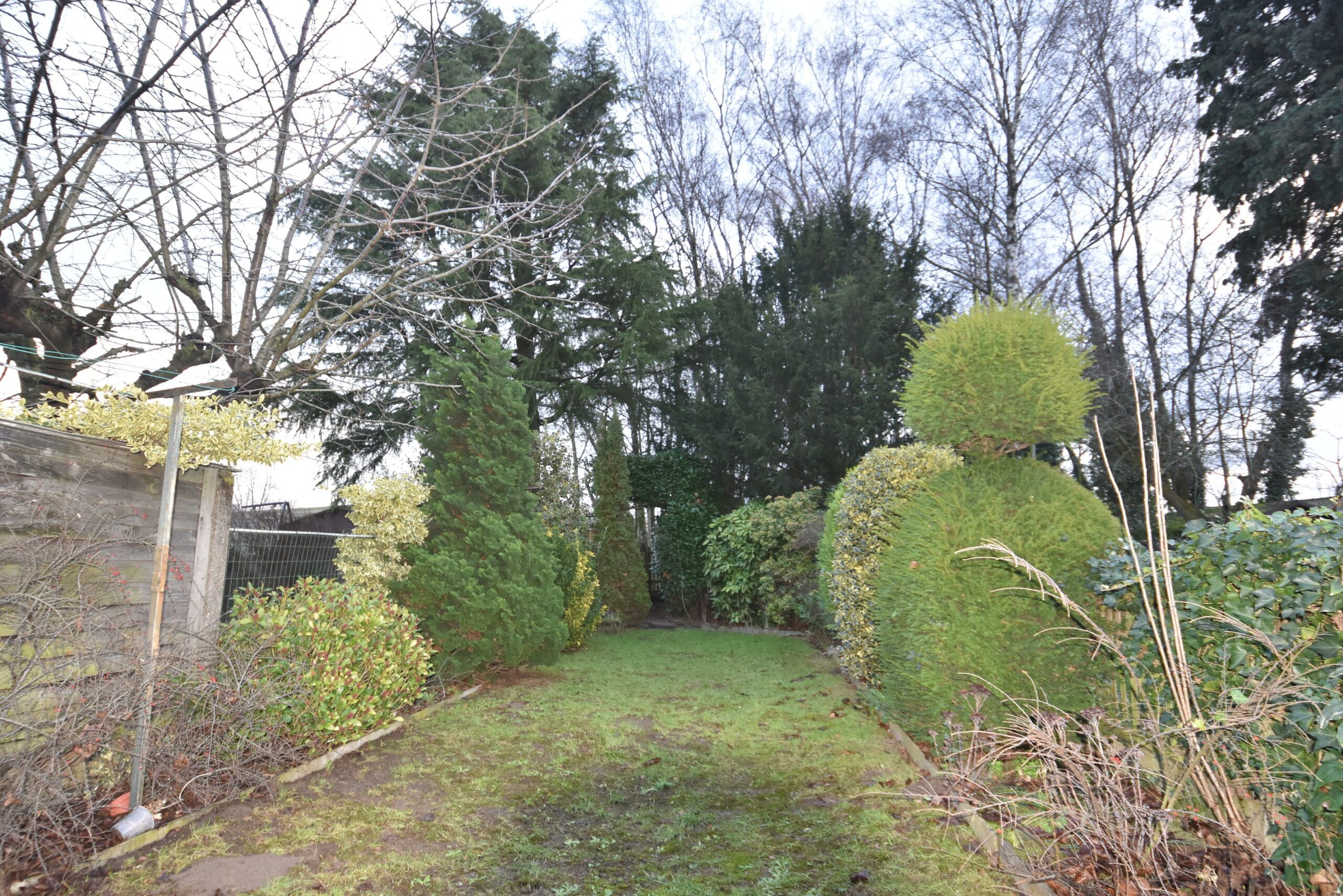 Gezinswoning (2 slpks) met tuin in Sint-Niklaas foto 10