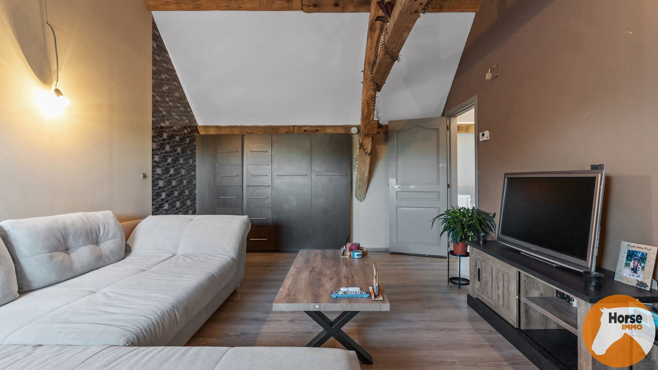 PUTTE - Landelijk wonen met extra verhuurwoning foto 29