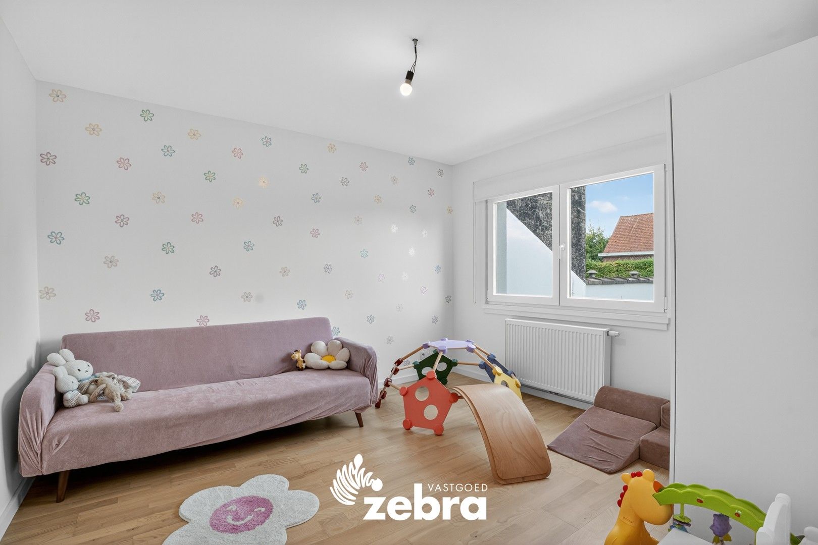 Gerenoveerde woning met 4 slaapkamers, tuin en garage te Meulebeke! foto 19