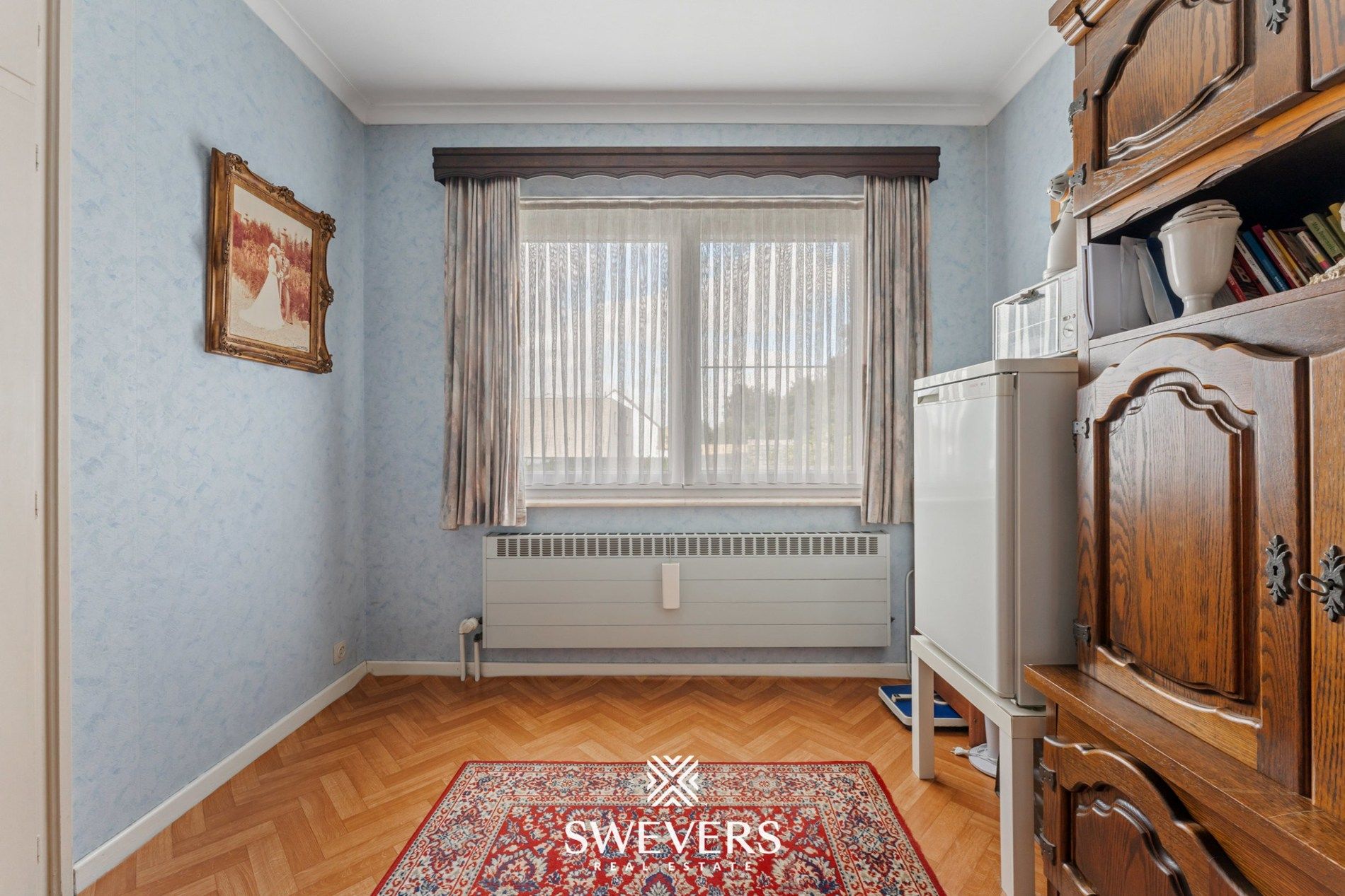 Gelijkvloerse woning met tuin en garage in hartje Tongeren foto 17