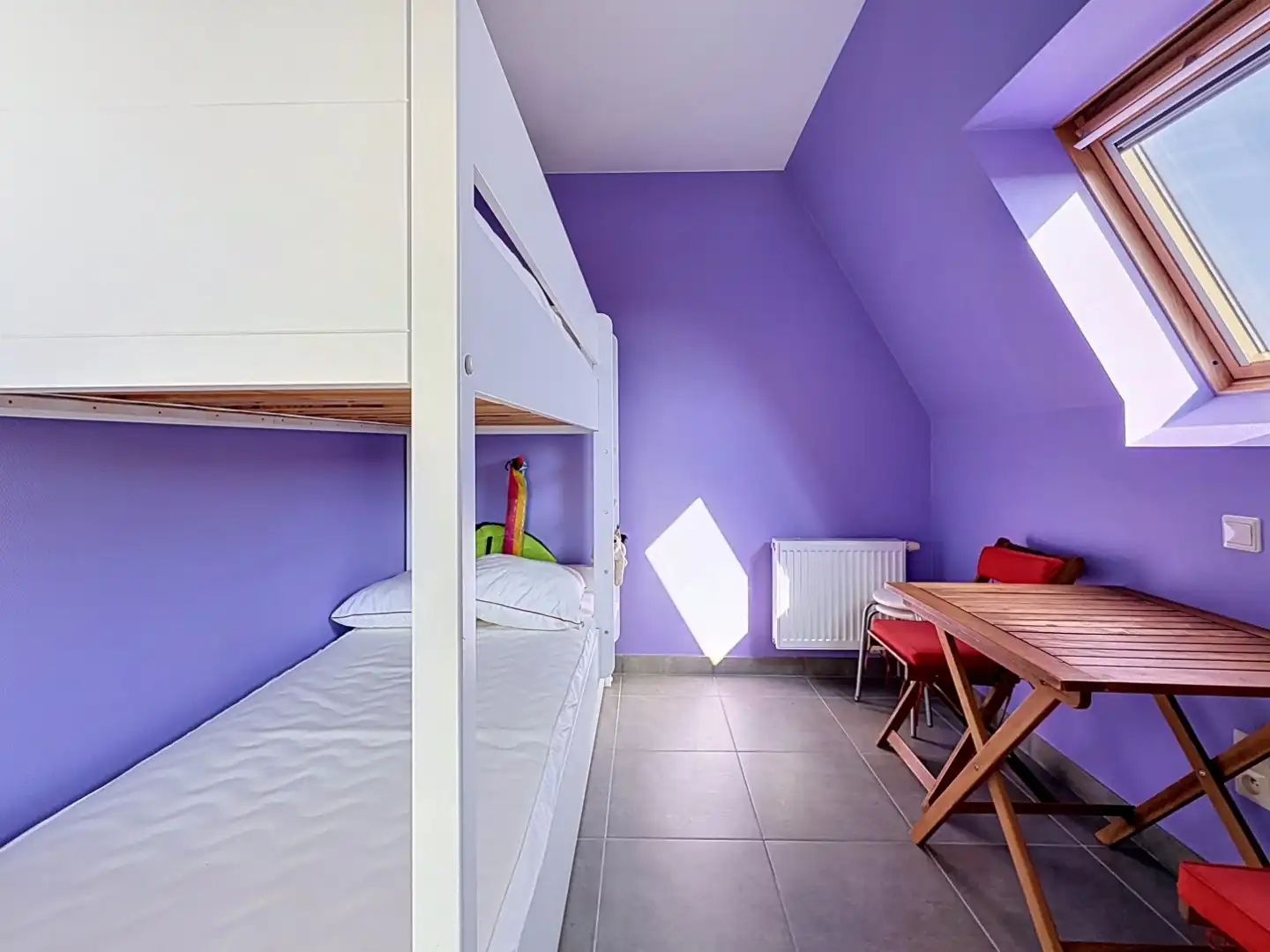 Instapklaar appartement nabij de zee en het centrum. foto 8
