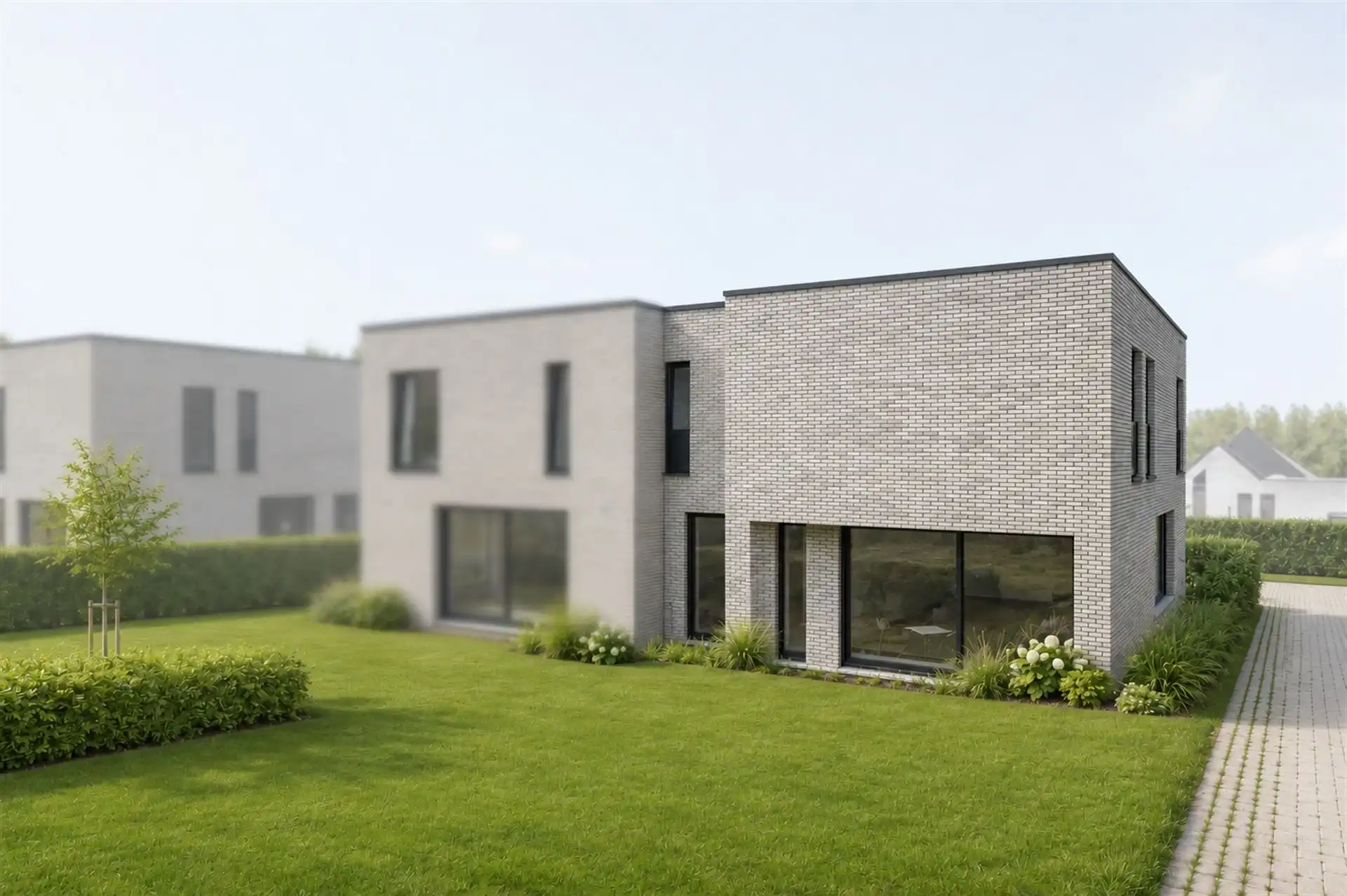 Huis foto 4