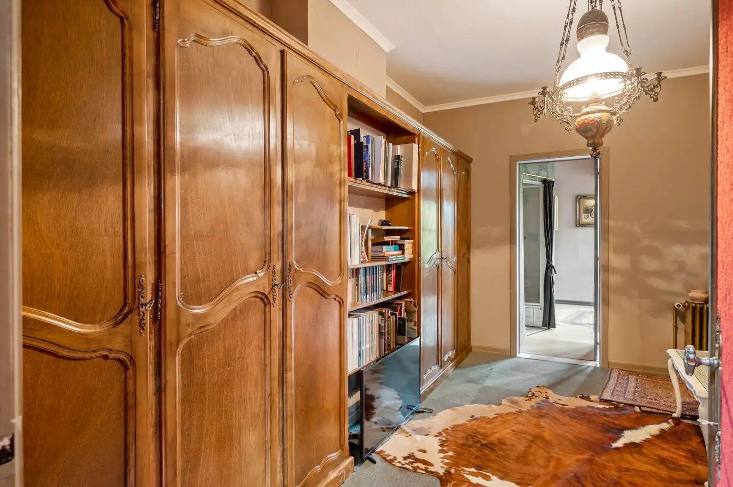 Karaktervolle woning met 3 slpkrs te Sint-Katelijne-Waver foto 15