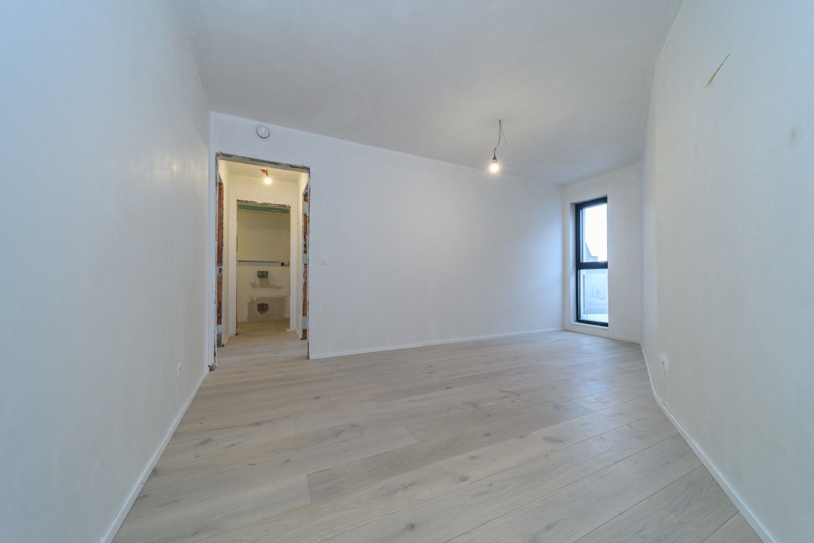 Energiezuinig nieuwbouwappartement te Iddergem foto 12