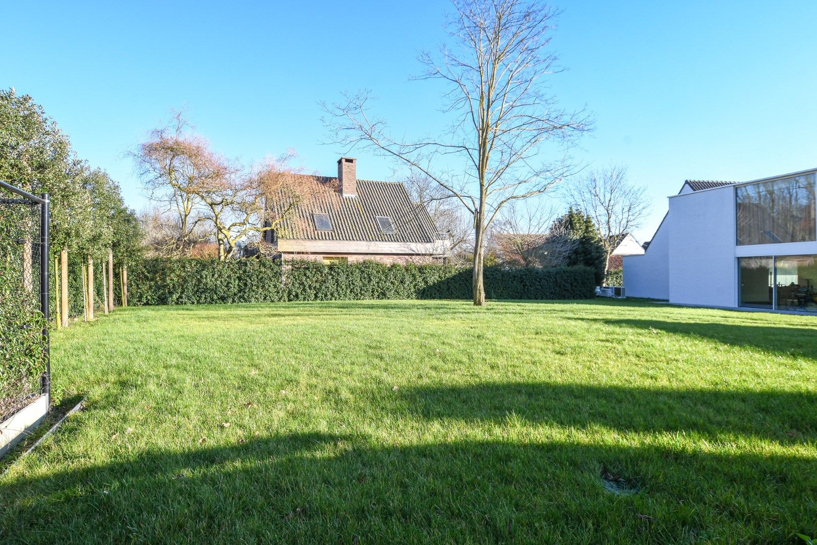 Luxe villa in Nieuwmunster, De Haan – Een unieke combinatie van stijl, comfort en duurzaamheid foto 34