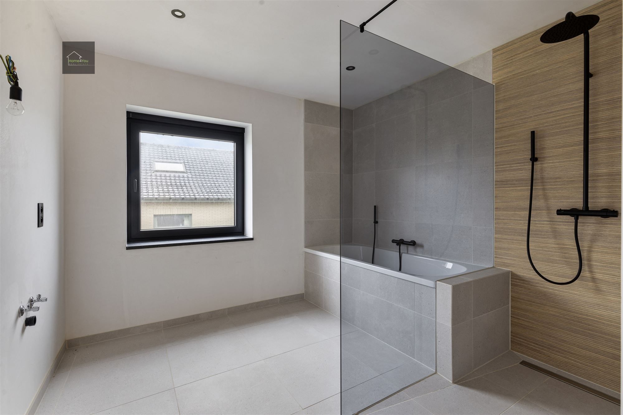 Energiezuinige vernieuwbouw (kangoeroe-)woning EPC-A foto 21