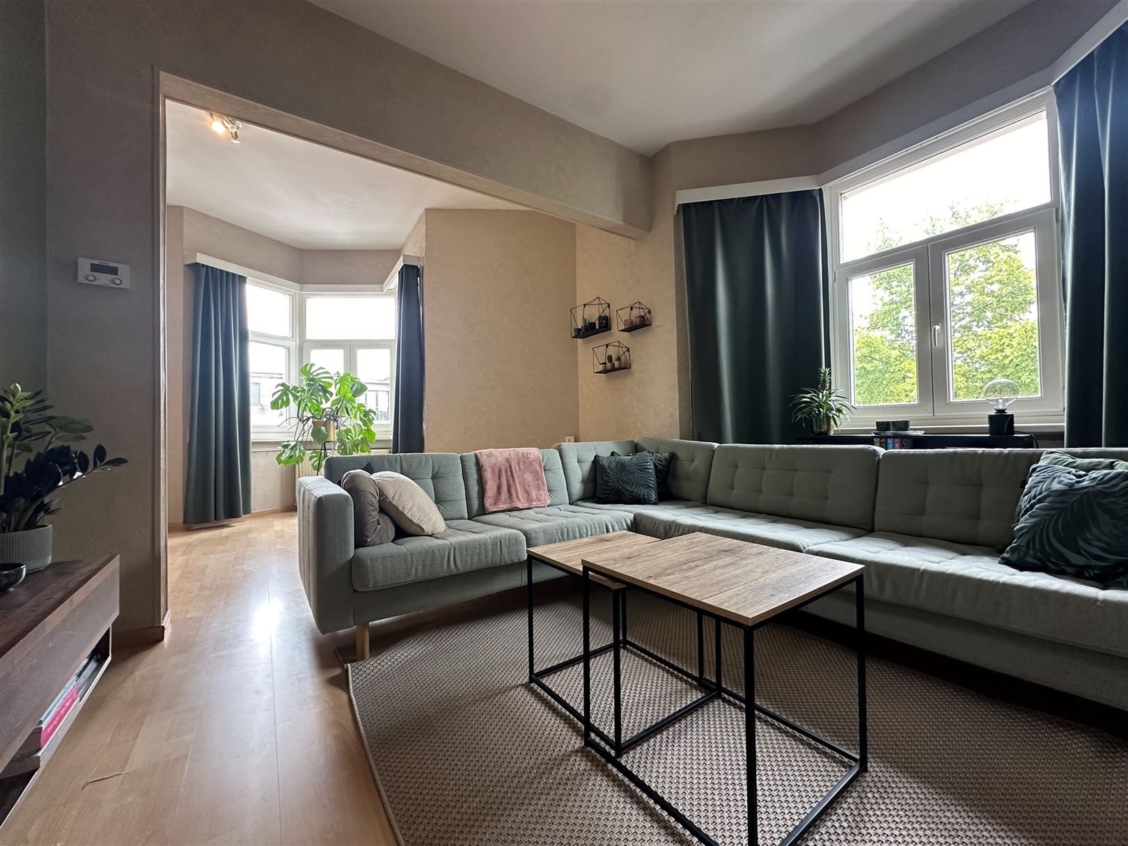 Instapklaar duplexappartement te Brasschaat MTH foto 3