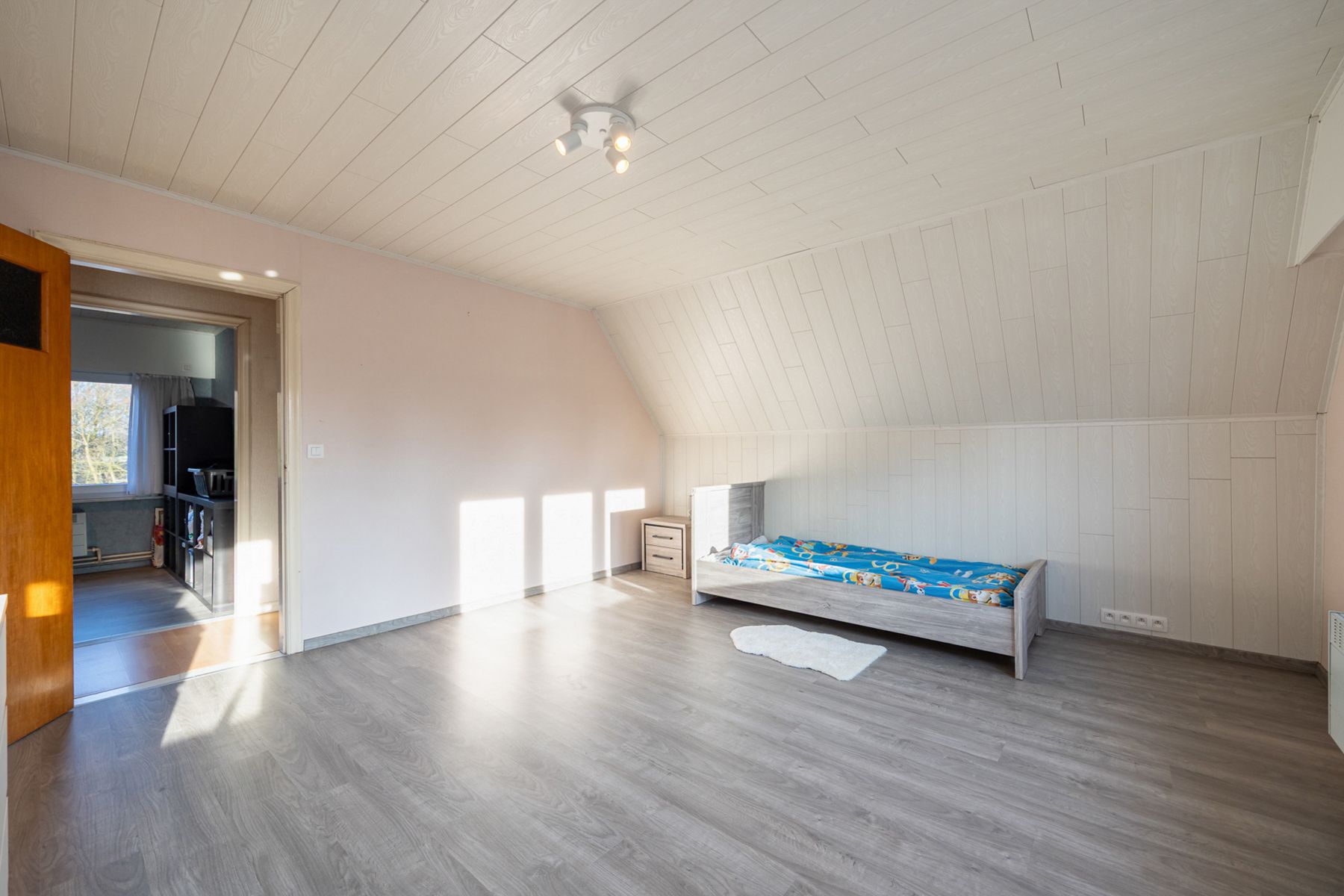 HOB met 3slk op 600m2 foto 25
