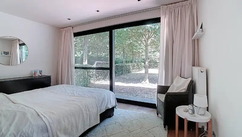 Moderne villa van 230m² op 14a08ca met openluchtzwembad foto 13