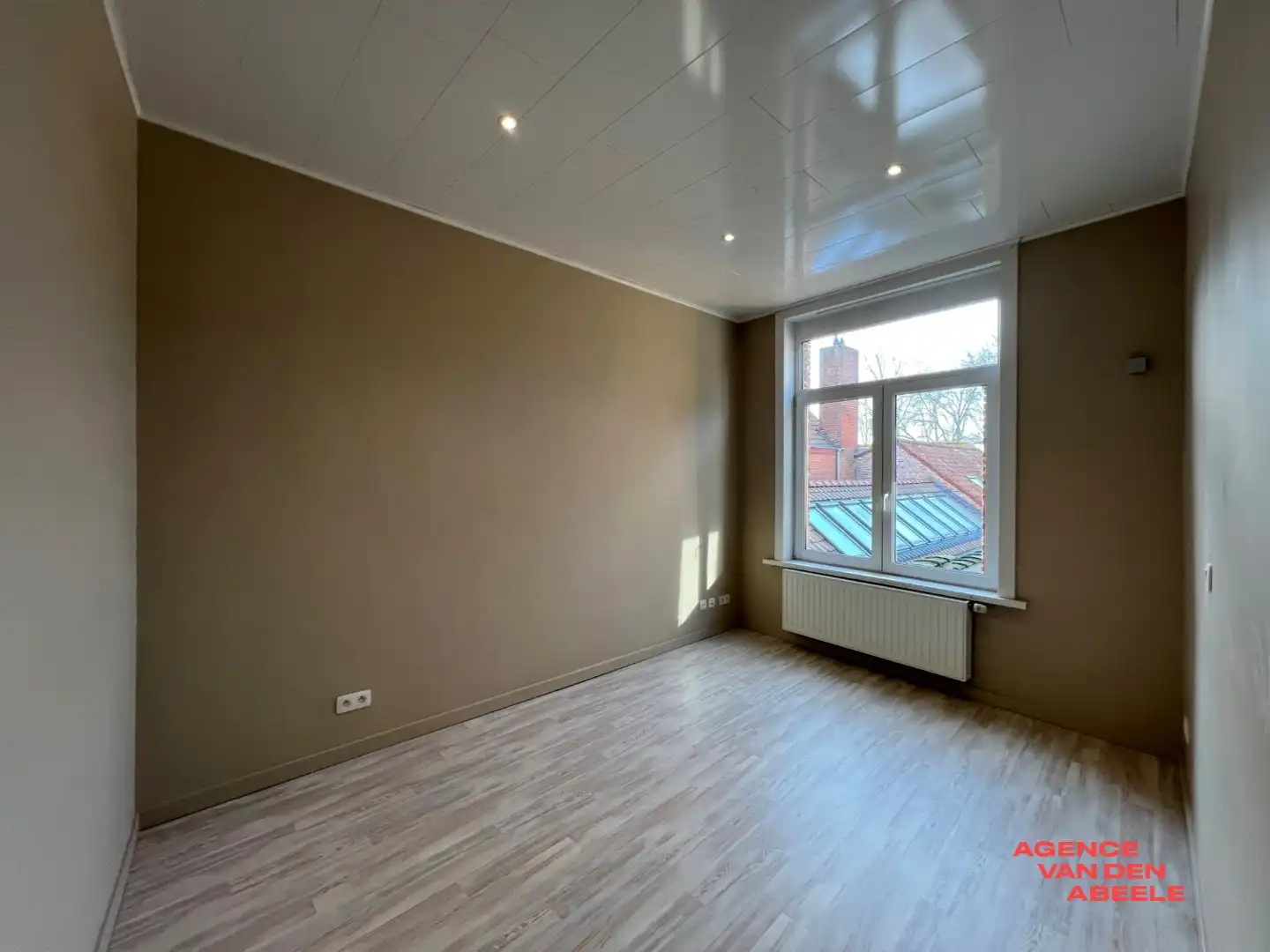 Authentieke herenwoning met 4 slaapkamers en tuin  foto 19