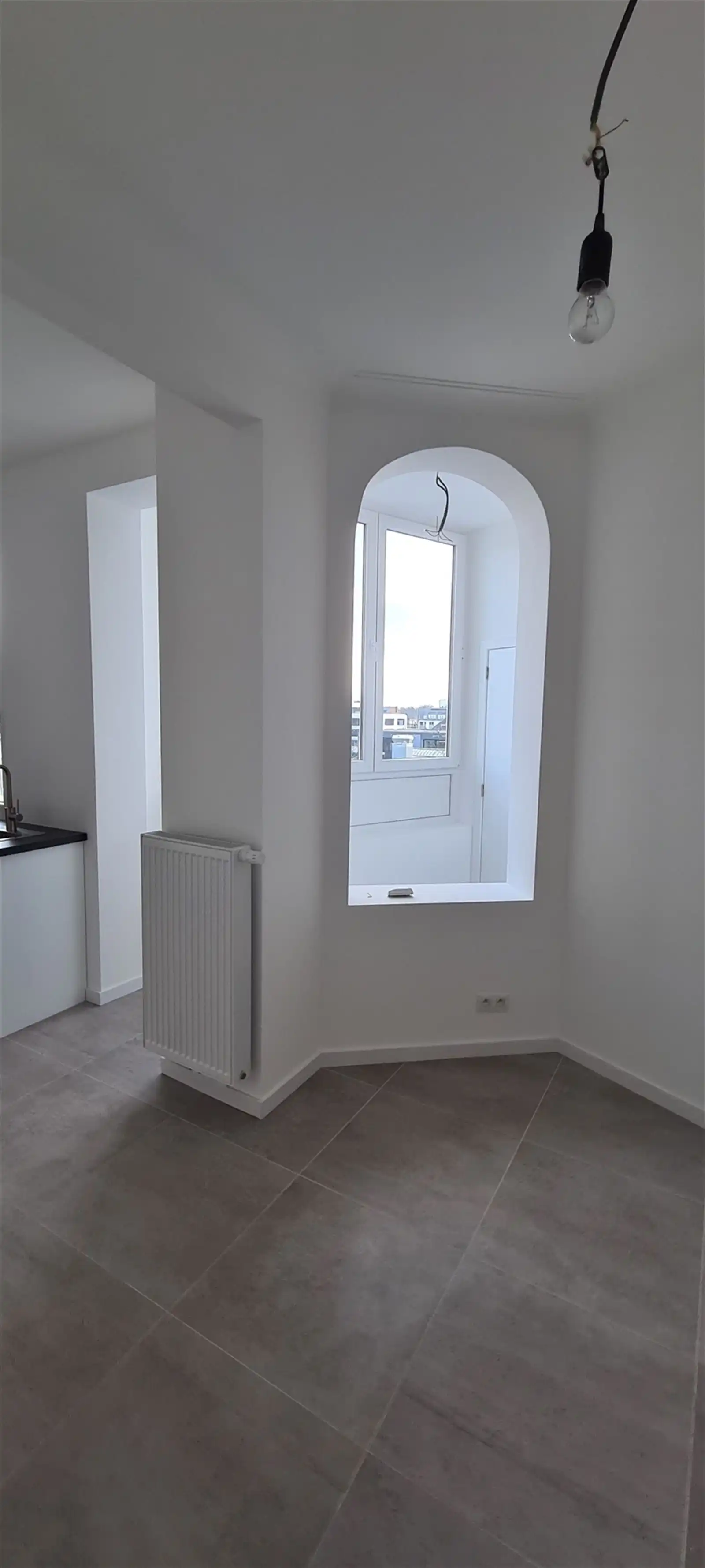 Zeer gunstig gelegen studio foto 8