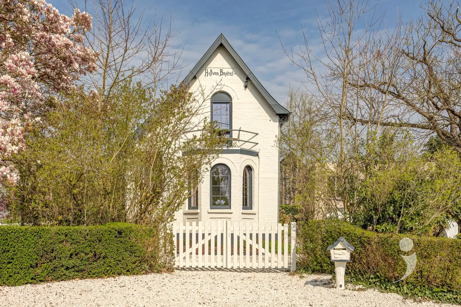 Unieke woning op een toplocatie te Scherpenheuvel! foto 3