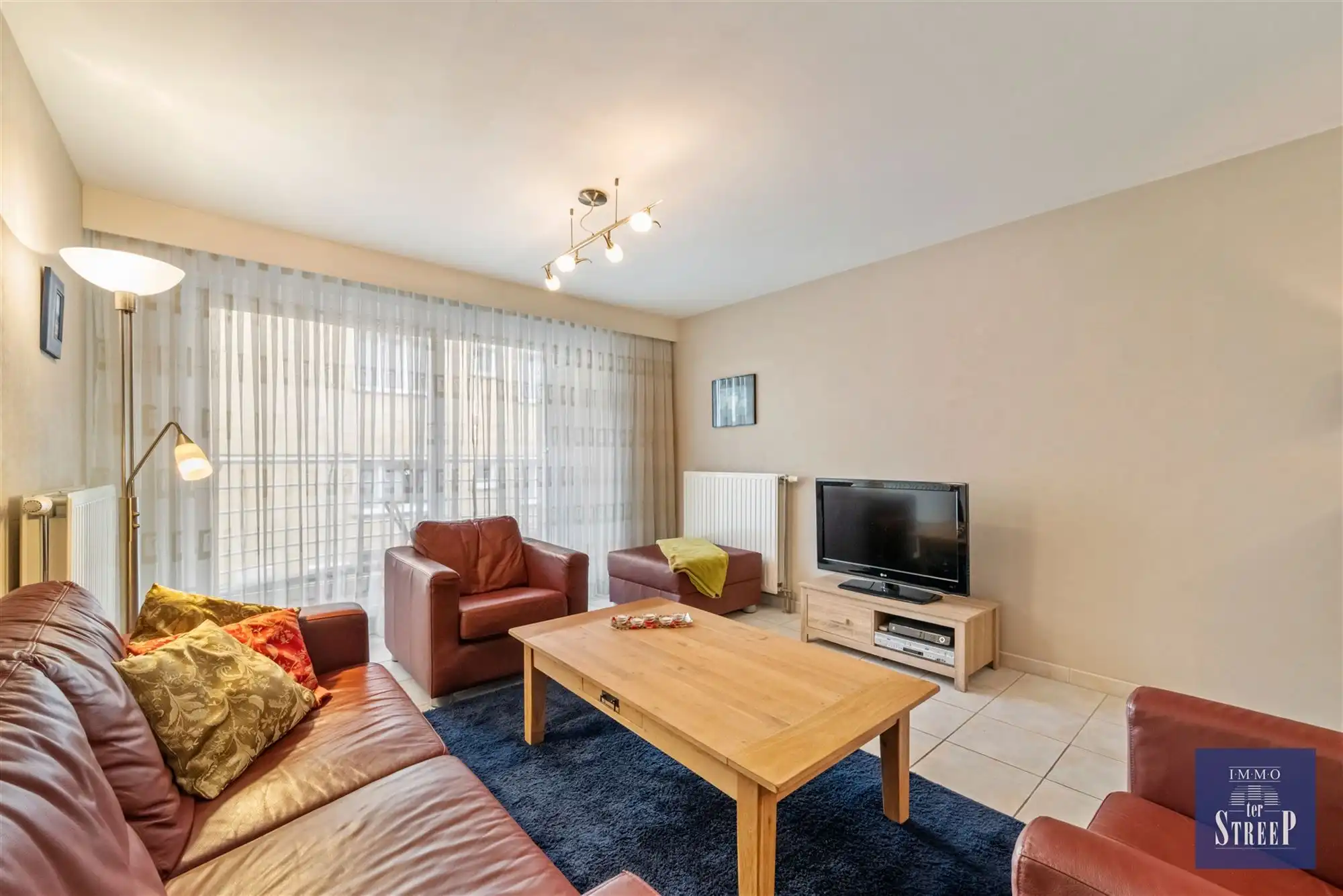 Ruim appartement met 3 slaapkamers nabij de zeedijk foto 7